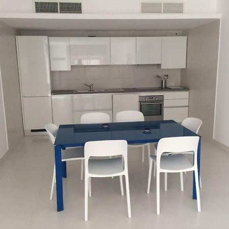Capri House Vacanze Ngoại thất bức ảnh