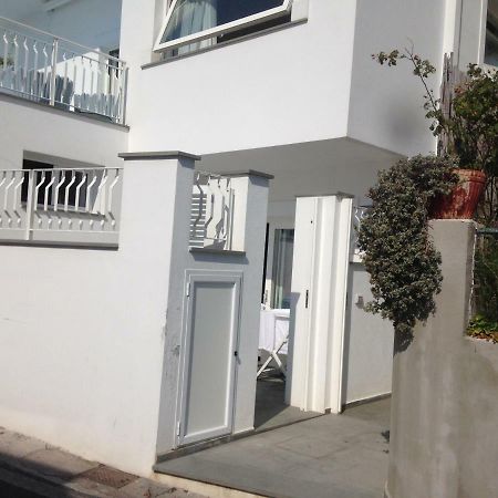 Capri House Vacanze Ngoại thất bức ảnh