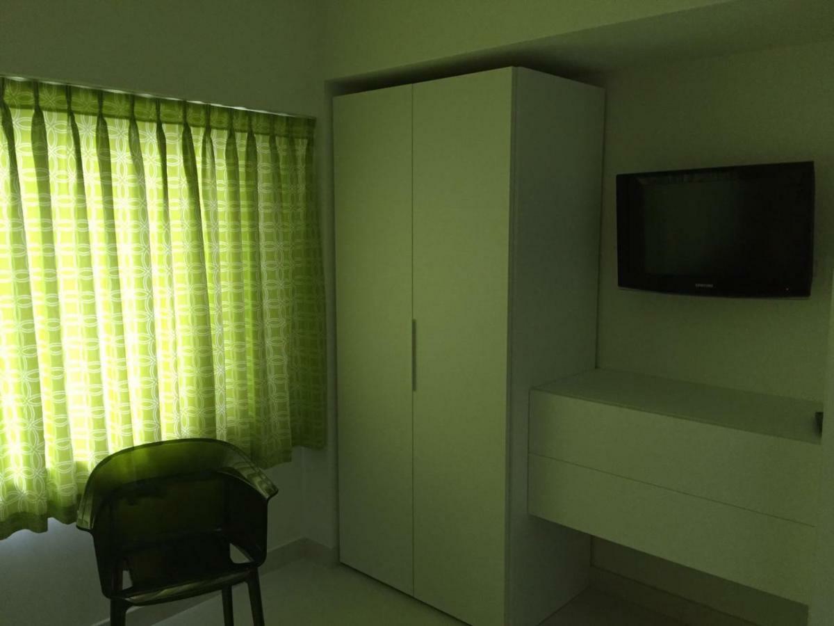 Capri House Vacanze Ngoại thất bức ảnh