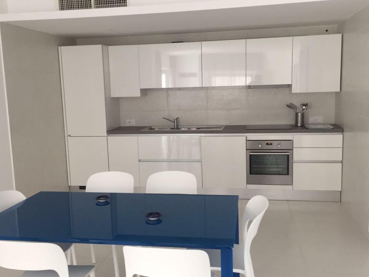 Capri House Vacanze Ngoại thất bức ảnh