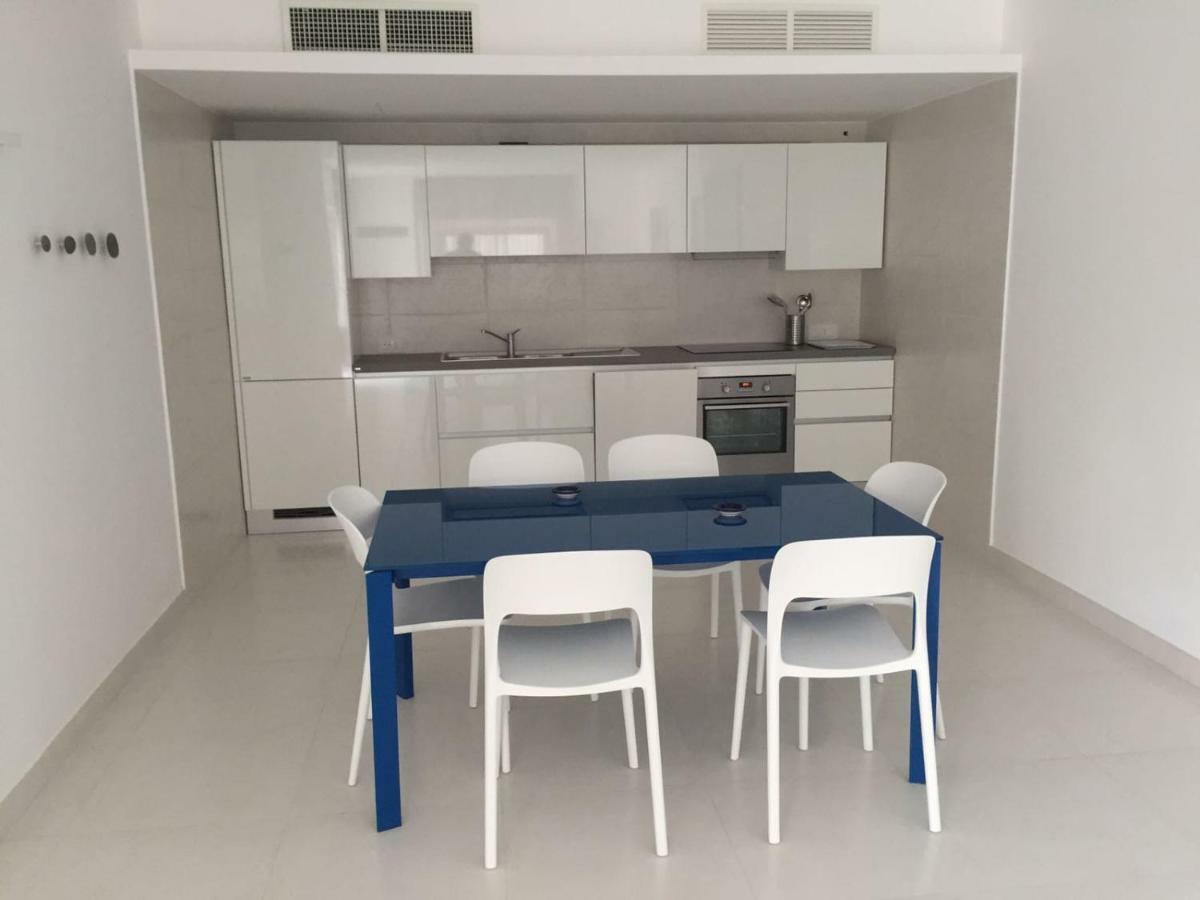 Capri House Vacanze Ngoại thất bức ảnh