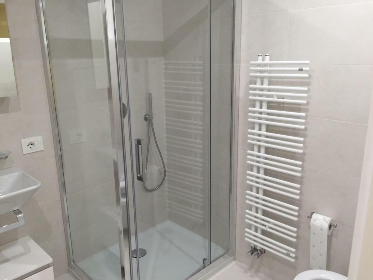 Capri House Vacanze Ngoại thất bức ảnh