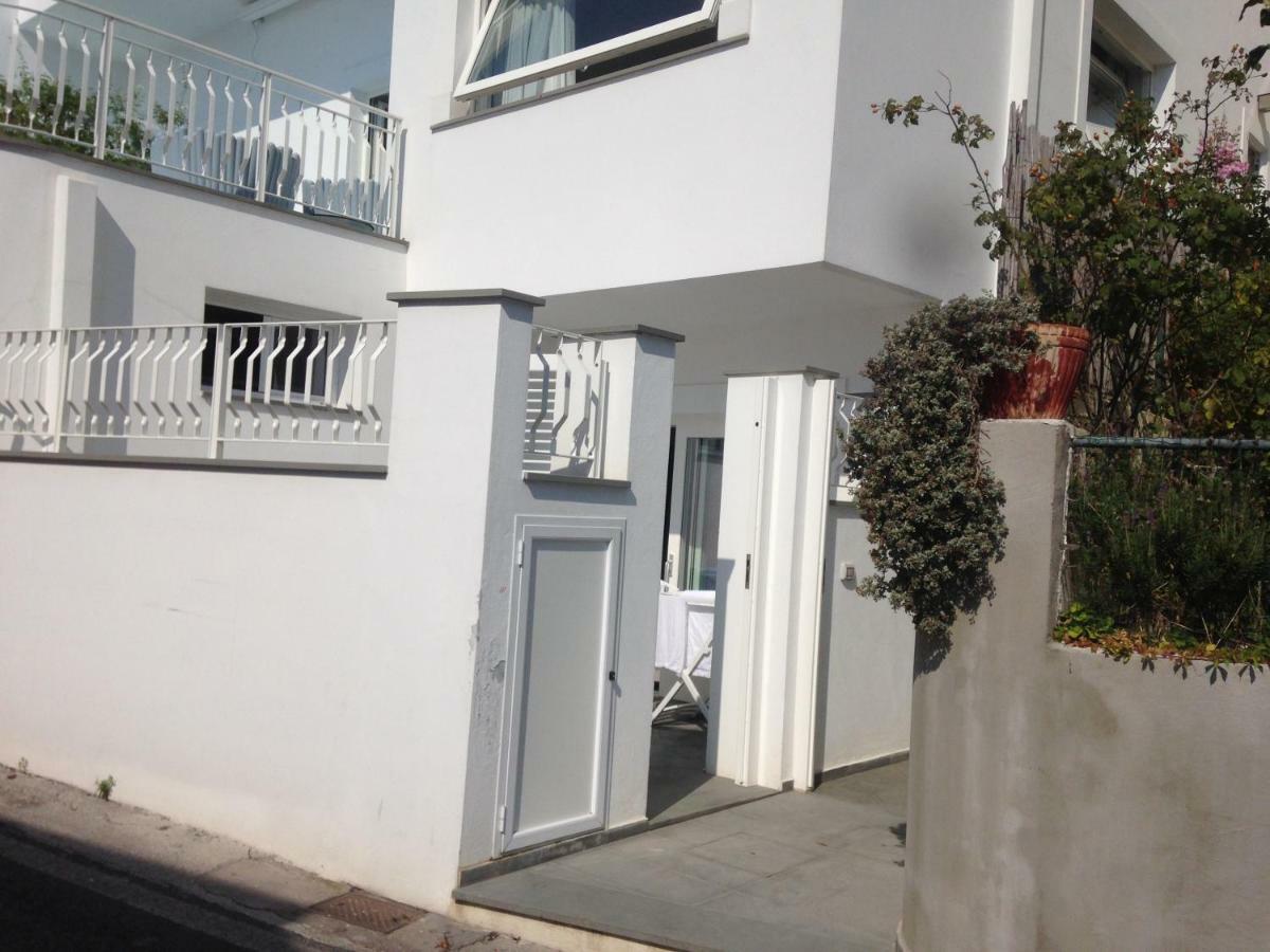 Capri House Vacanze Ngoại thất bức ảnh