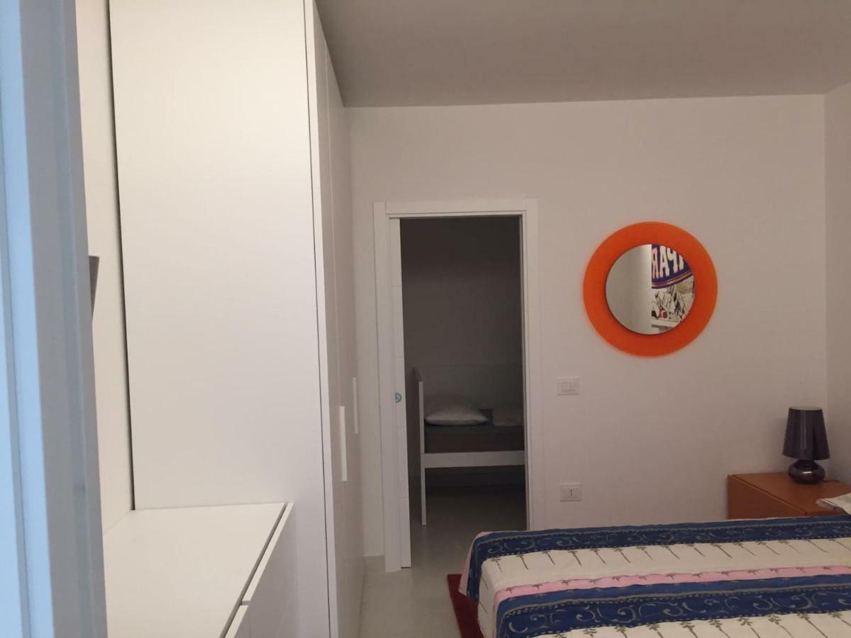 Capri House Vacanze Ngoại thất bức ảnh
