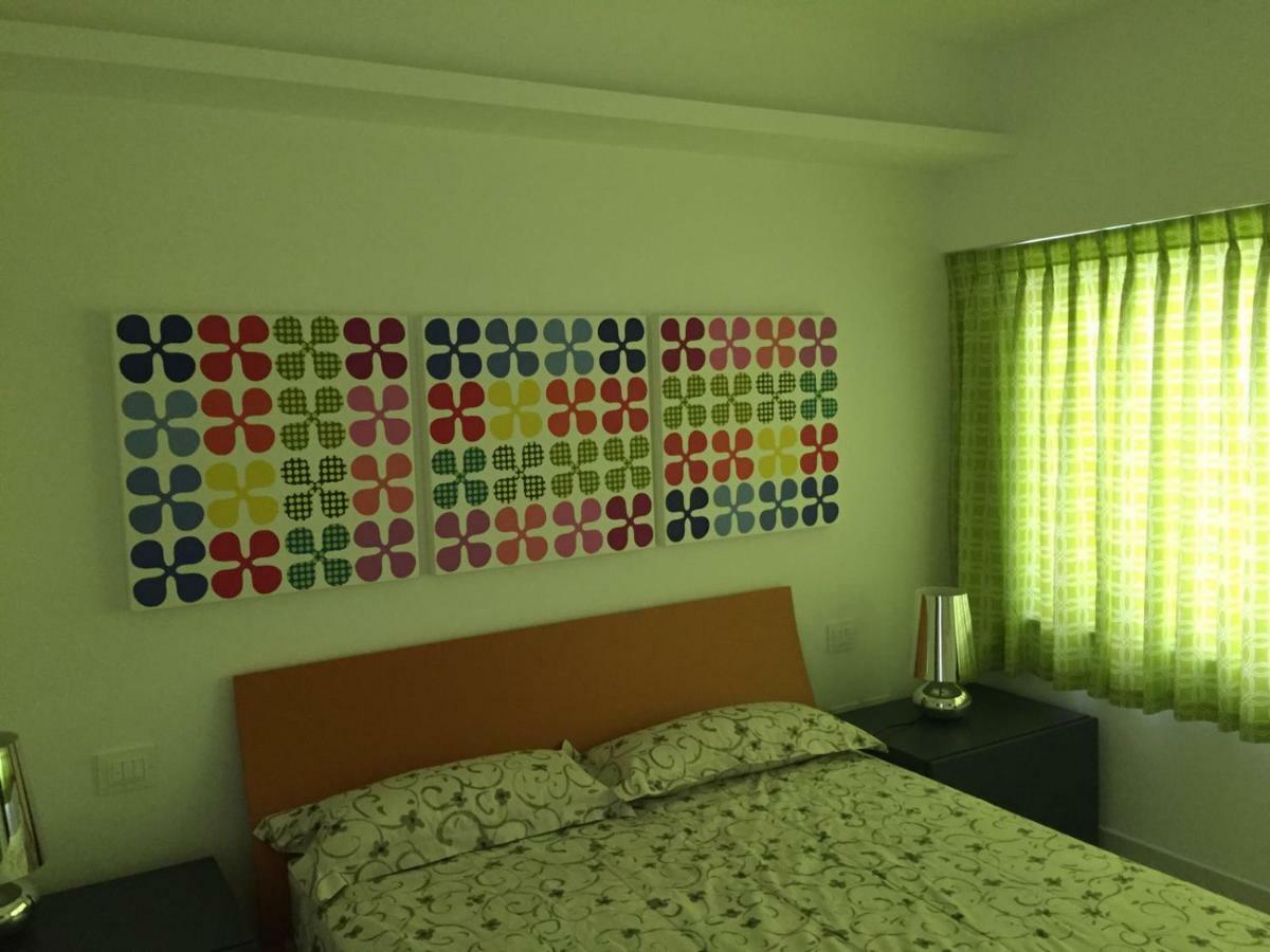 Capri House Vacanze Ngoại thất bức ảnh
