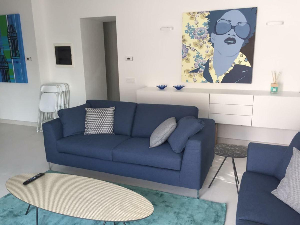 Capri House Vacanze Ngoại thất bức ảnh
